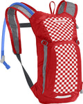 CamelBak Mini M.U.L.E. 50oz Red Hydration Pack