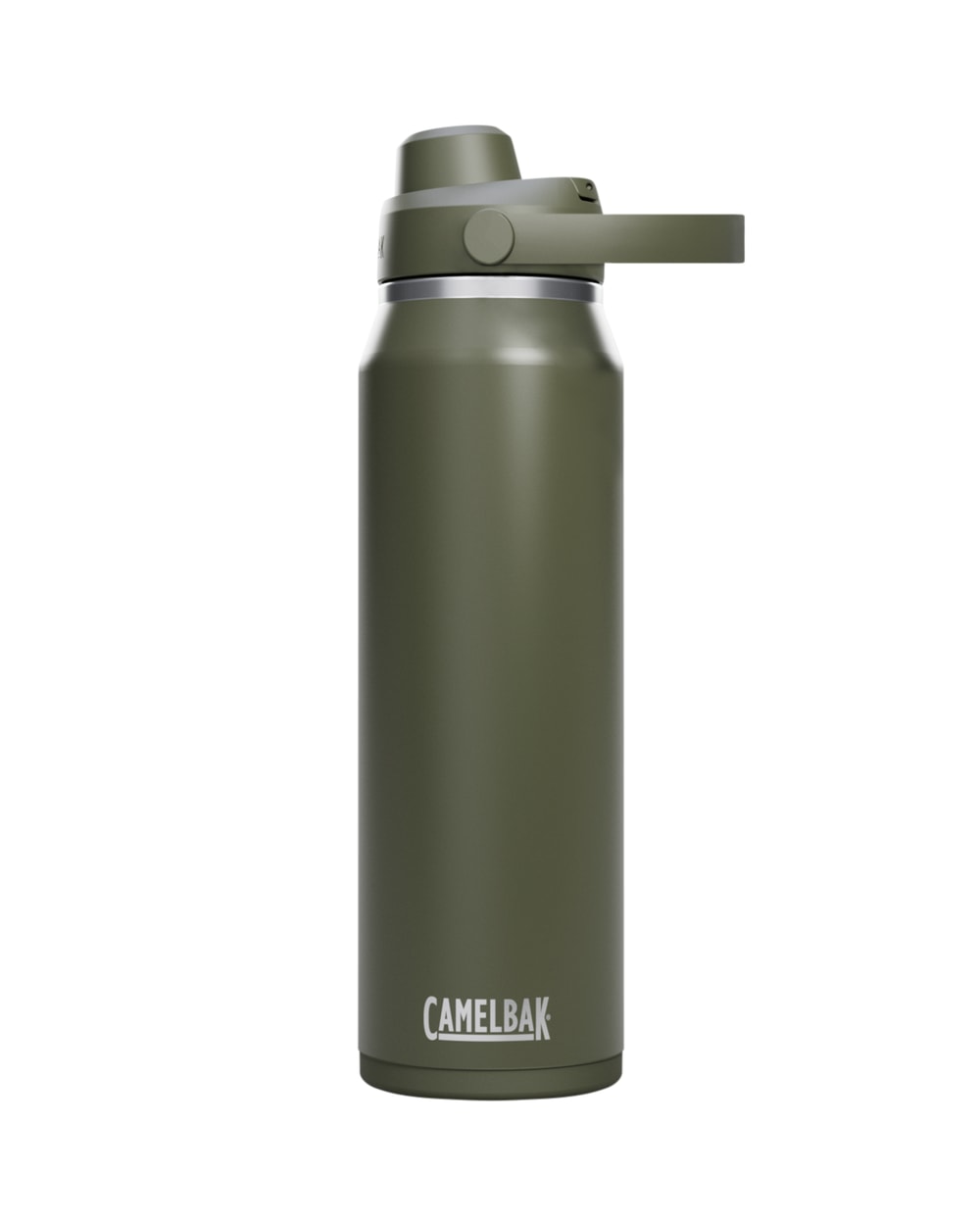 CamelBak Thrive Chug VSS 32oz Bottle - Moss