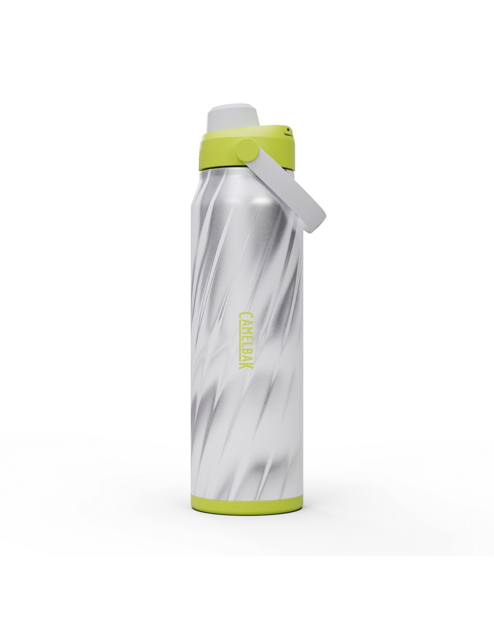 CamelBak Thrive Chug VSS 32oz Bottle - White Frequency
