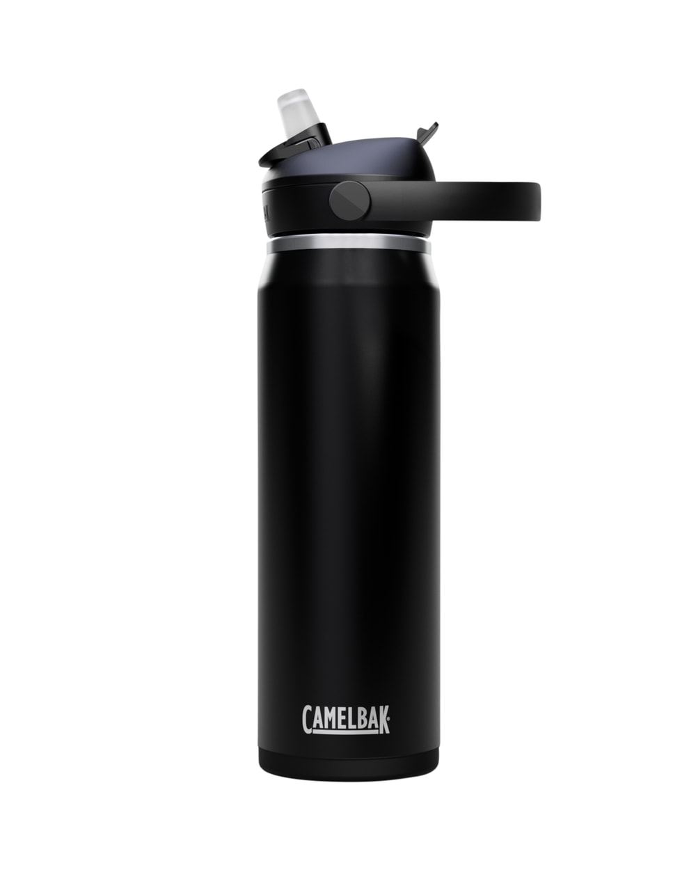 CamelBak Thrive Flip Straw VSS 25oz Bottle - Black