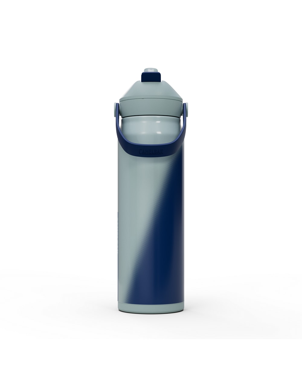 CamelBak Thrive Flip Straw VSS 25oz Bottle - Deep Sea Dawn