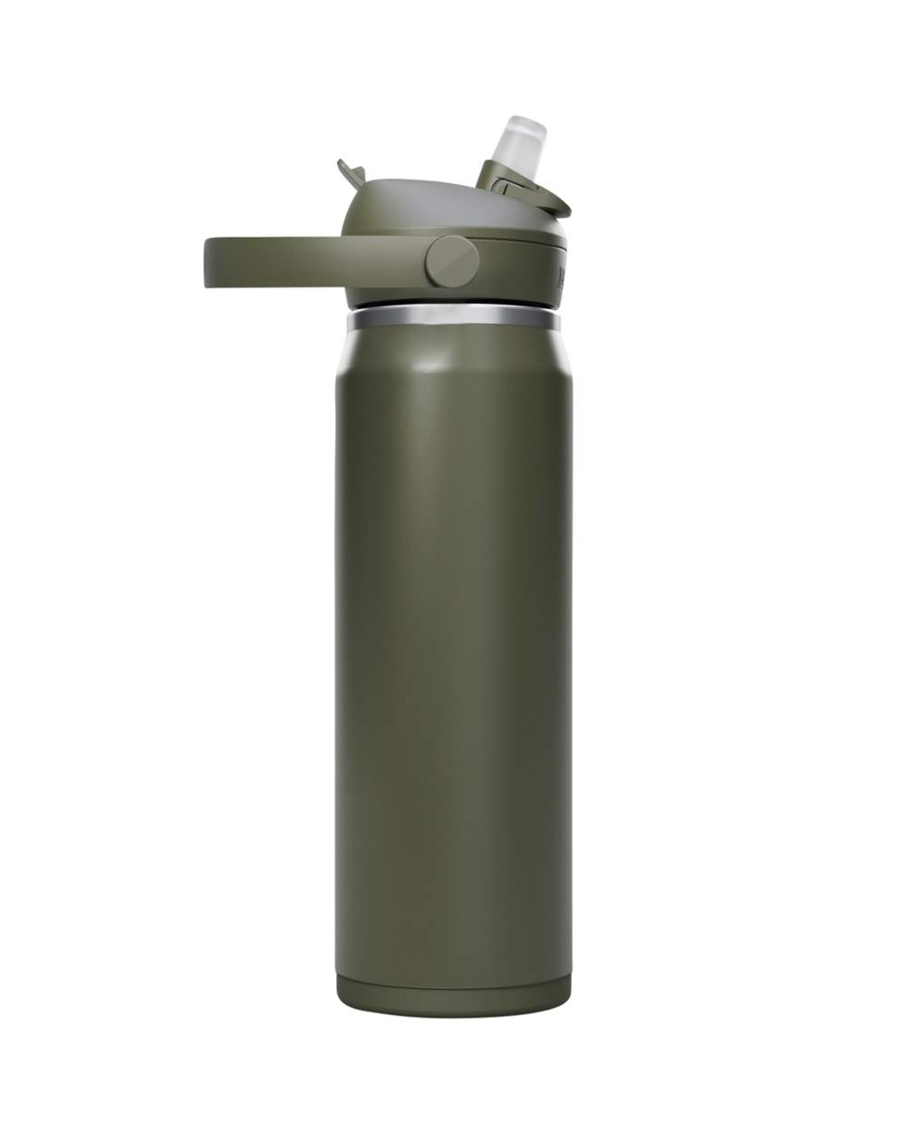 CamelBak Thrive Flip Straw VSS 25oz Bottle - Moss