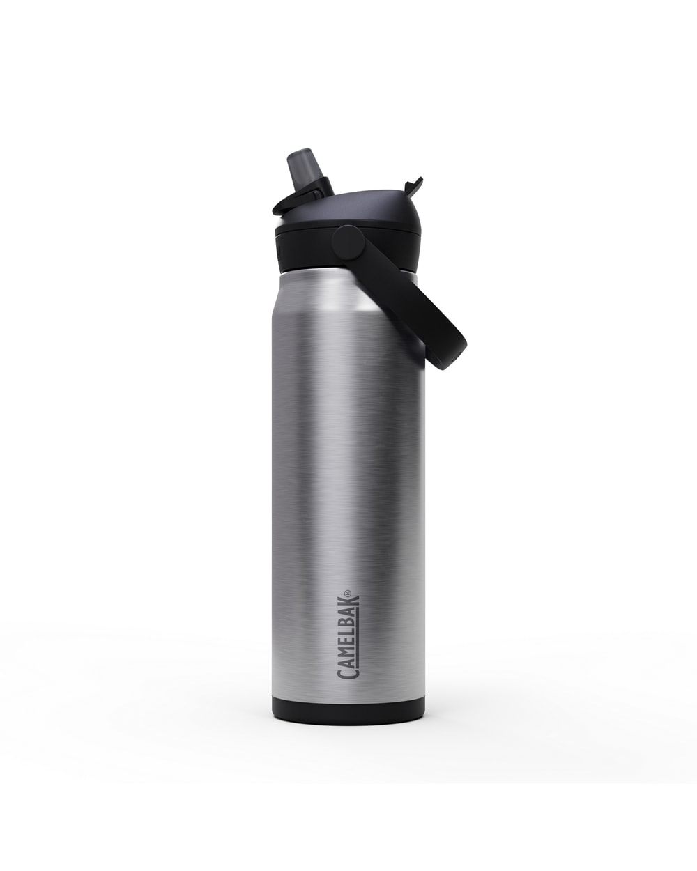 CamelBak Thrive Flip Straw VSS 25oz Bottle - Stainless