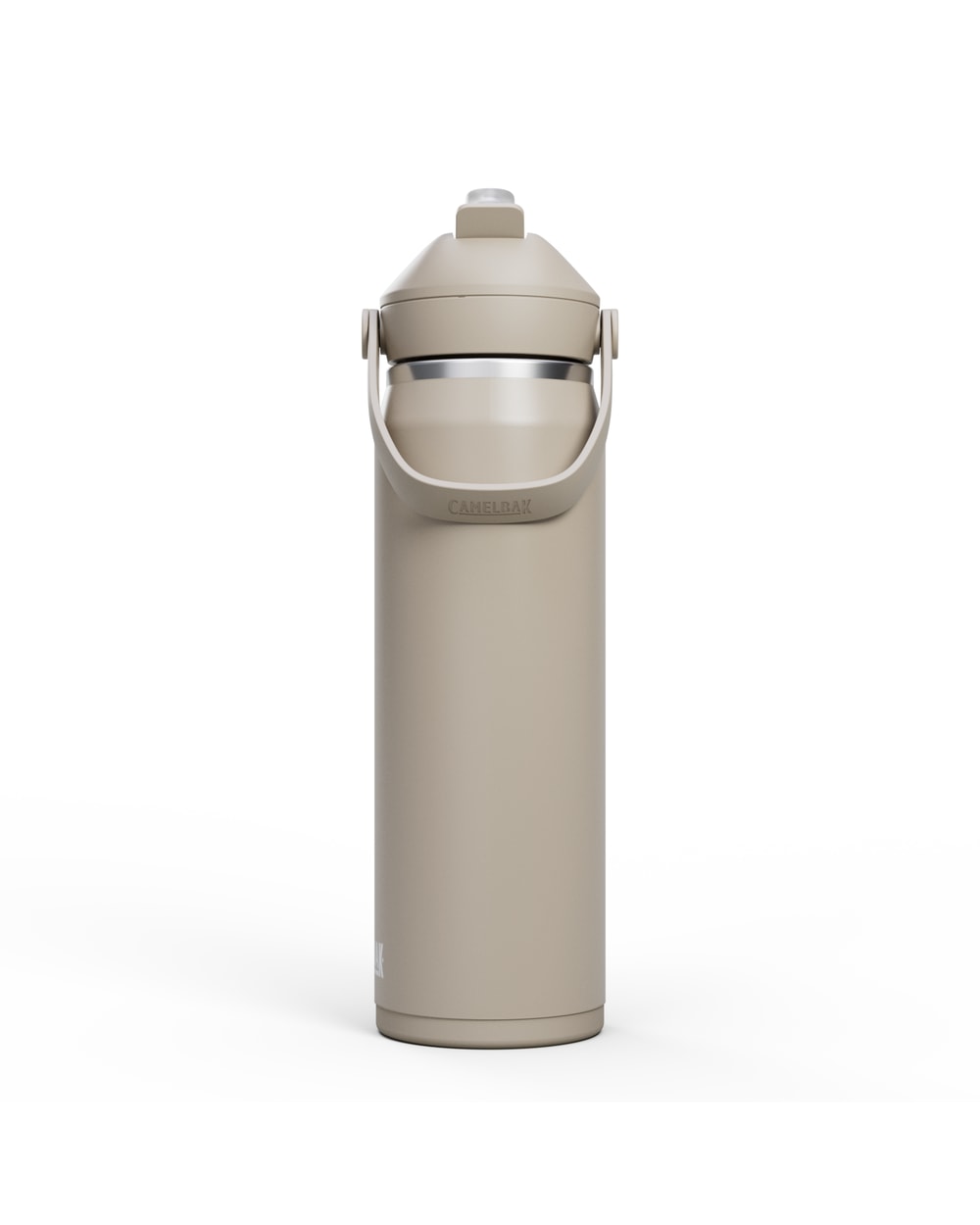 CamelBak Thrive Flip Straw VSS 25oz Bottle - Stone