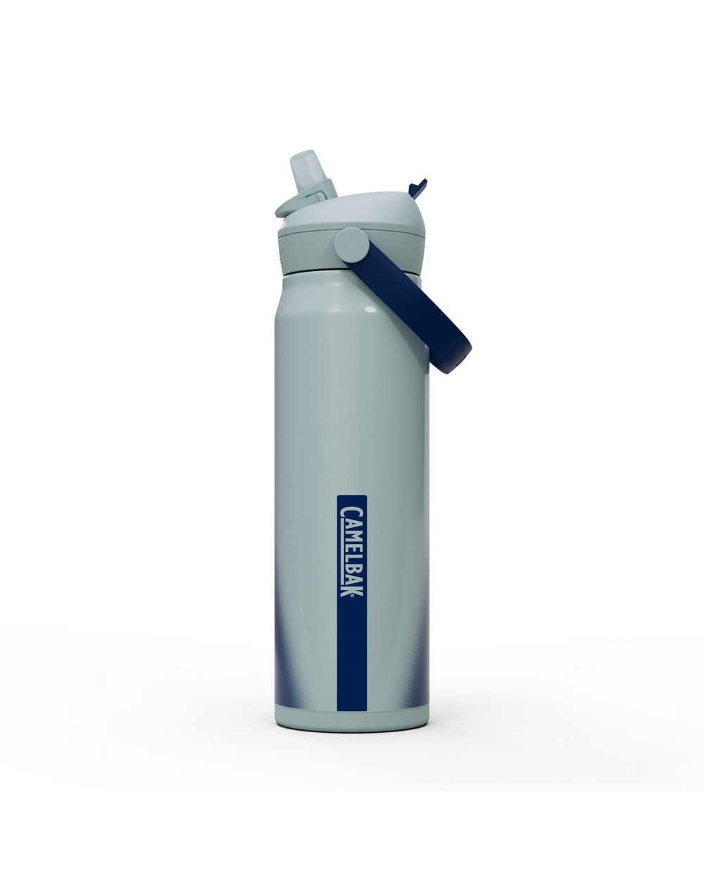 CamelBak Thrive Flip Straw VSS 25oz Bottle - Deep Sea Dawn