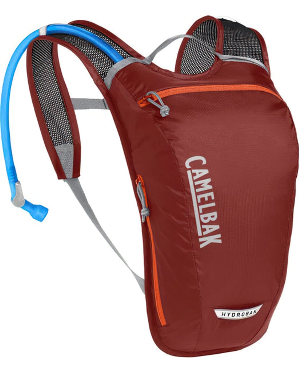 CamelBak Women's HydroBak Light 50oz Burgundy/Silver Hydration Pack