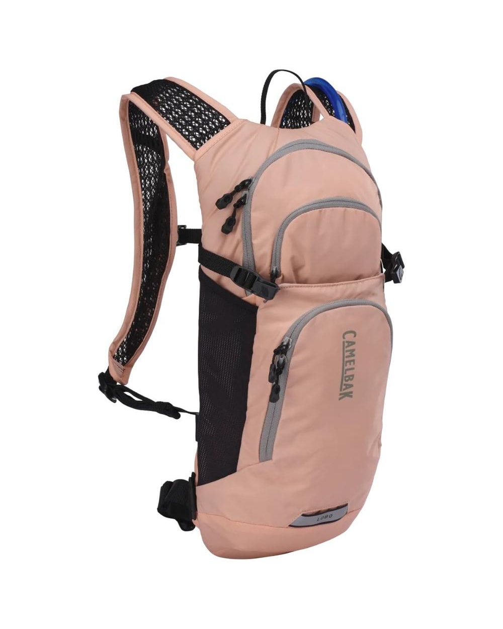 CamelBak Women's Lobo 9 70oz Blush Hydration Pack