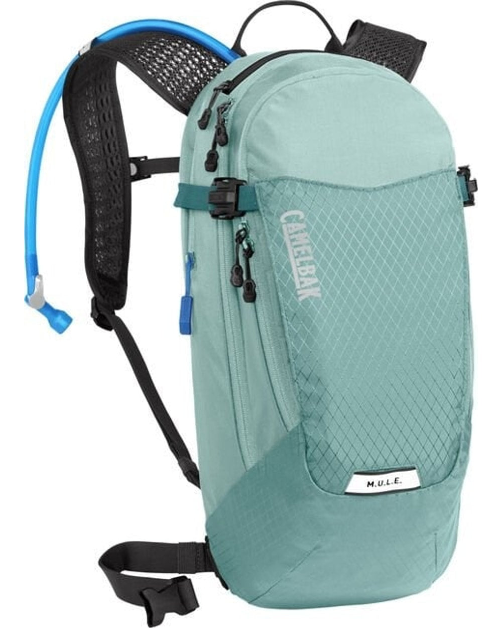 CamelBak Women's M.U.L.E. 100oz Berry Hydration Pack