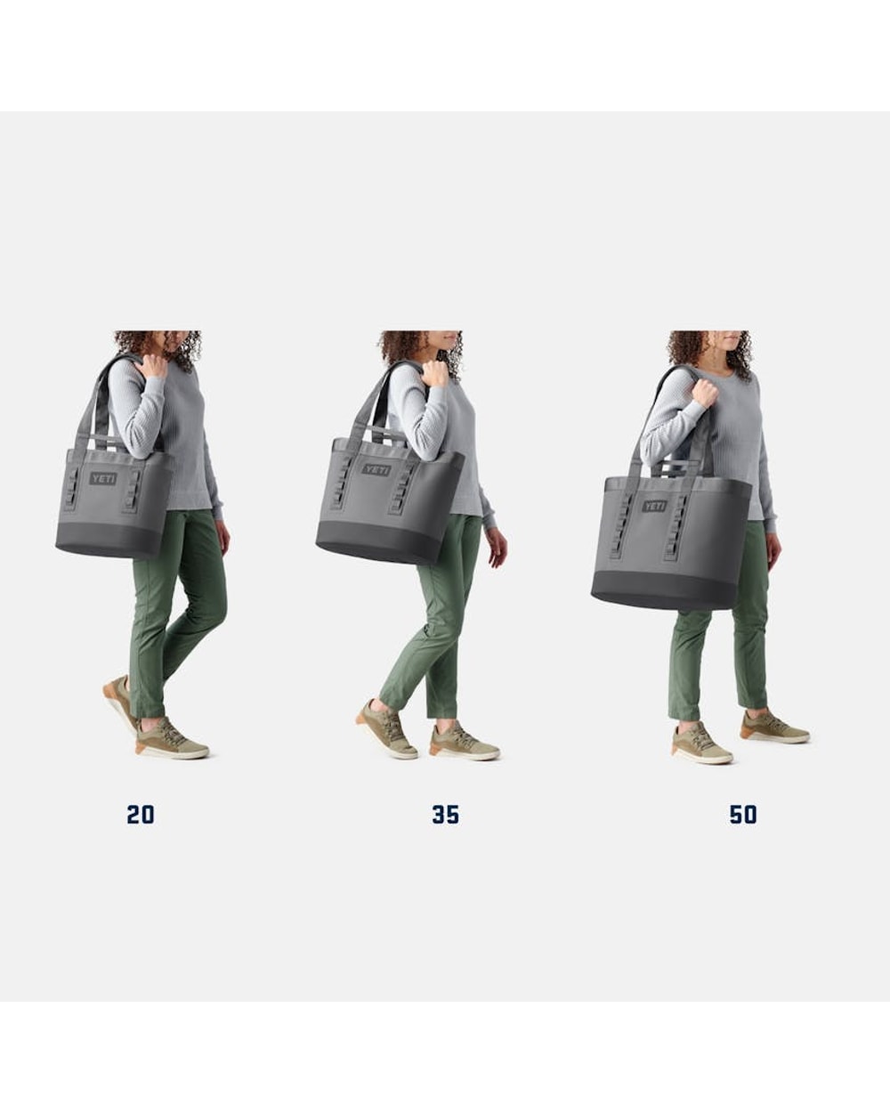 Yeti Camino 35 Carryall Tote Bag