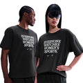 Nike Everyone Watches Women's Sports T-Shirt - Off Noir
