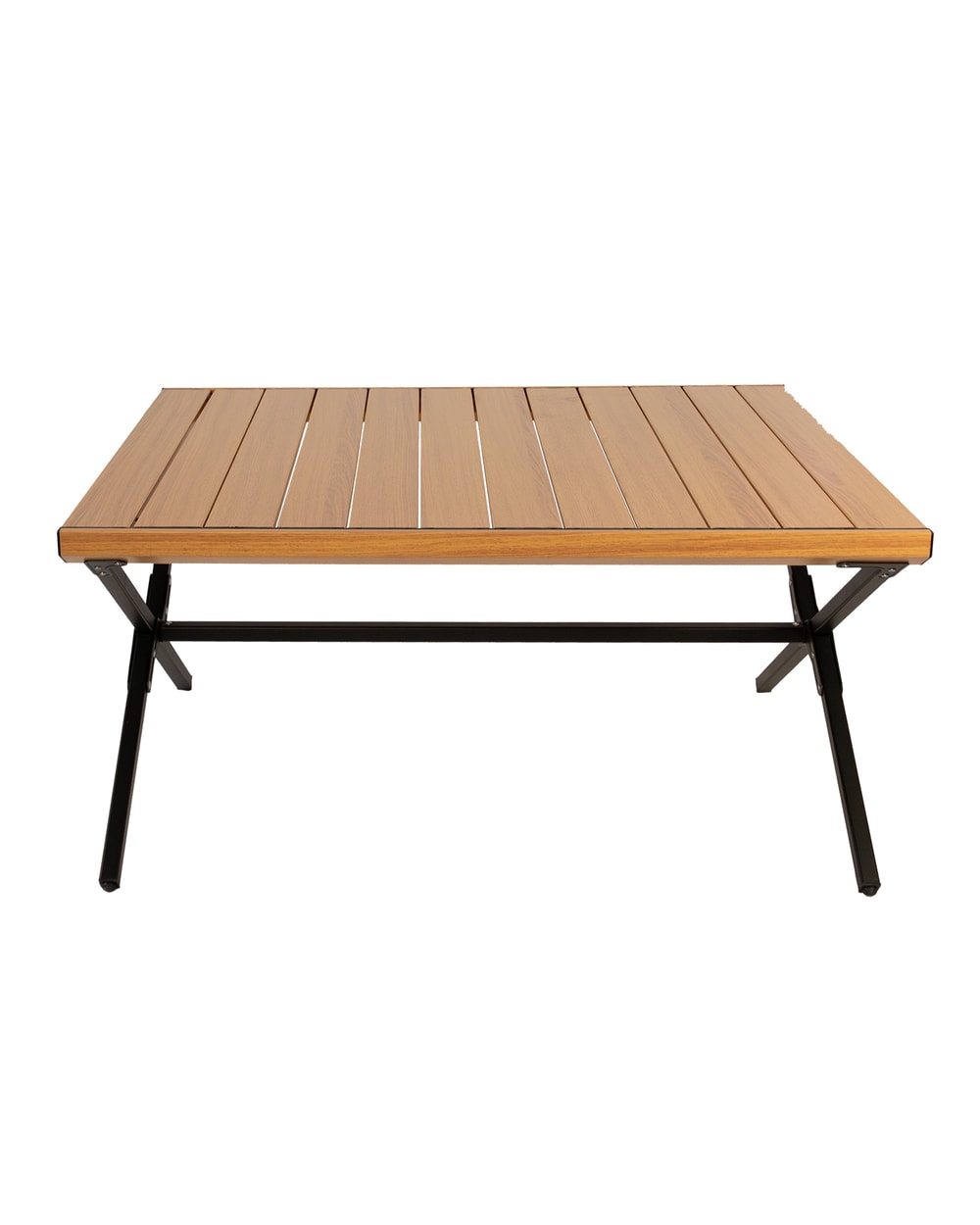 Camp Crew Coffee Table