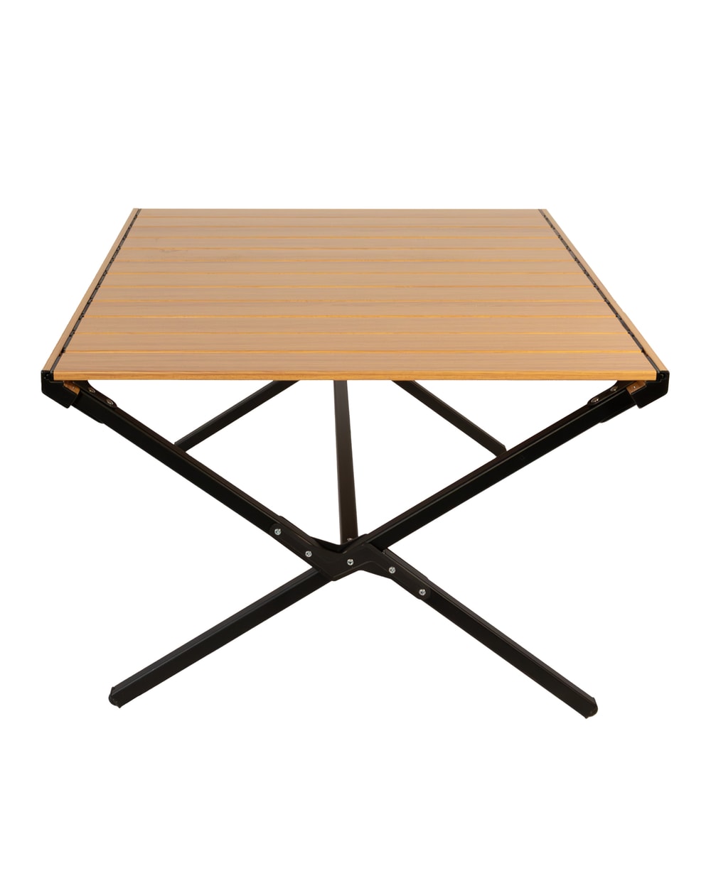 Camp Crew Coffee Table