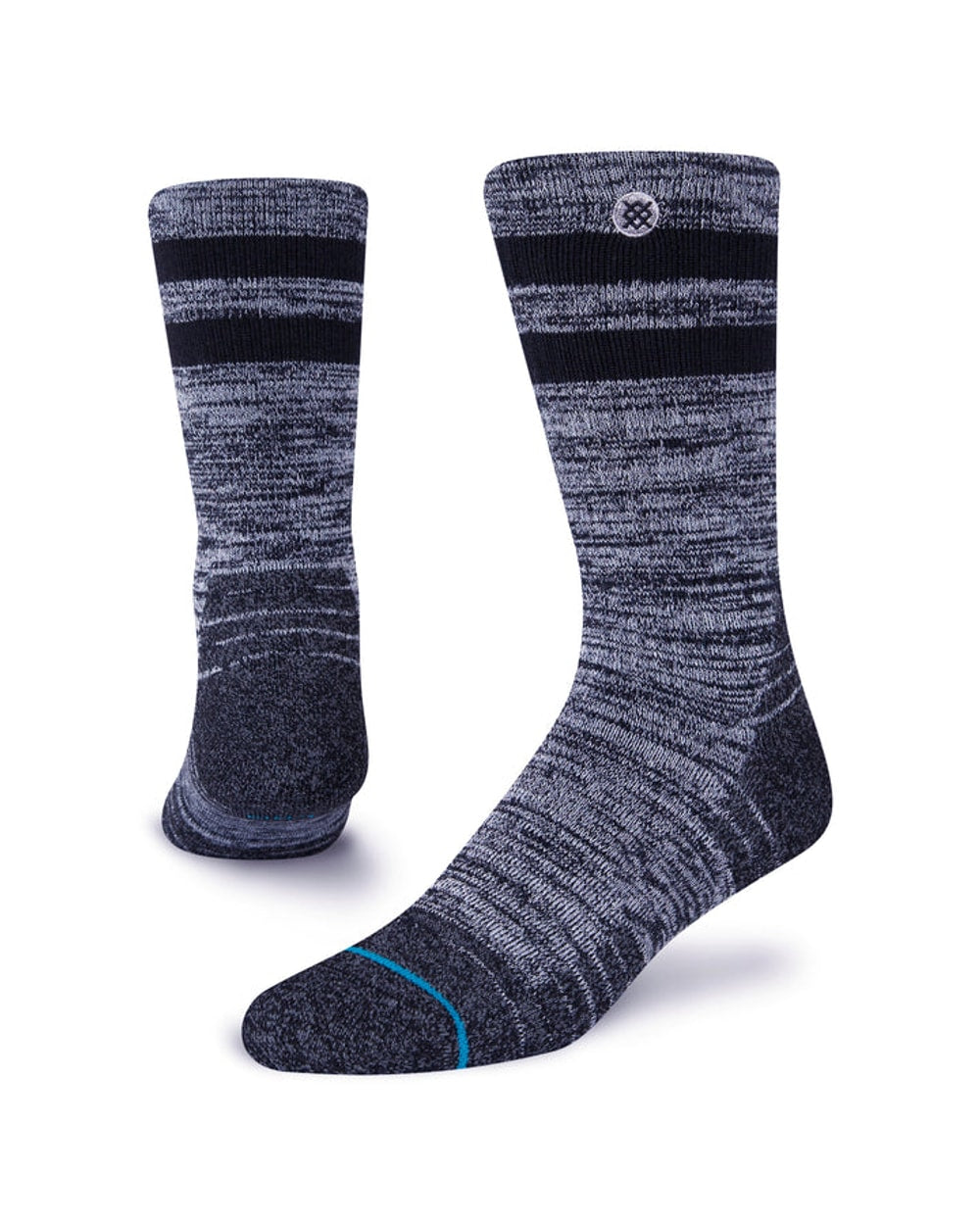 Campers Crew Socks