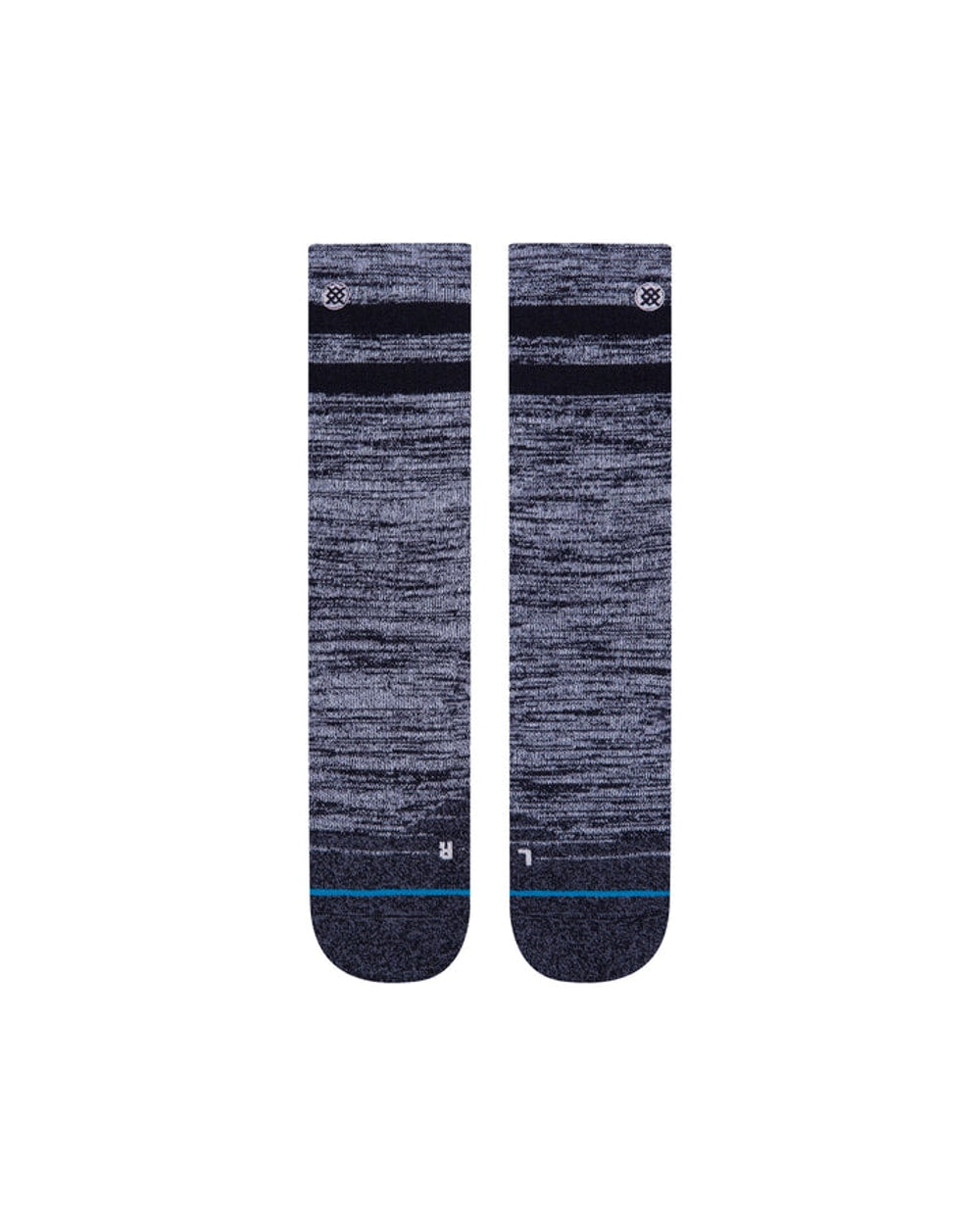 Campers Crew Socks