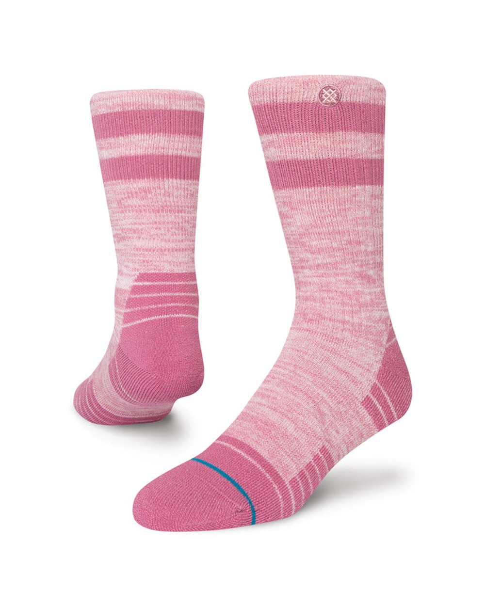 Campers Crew Socks