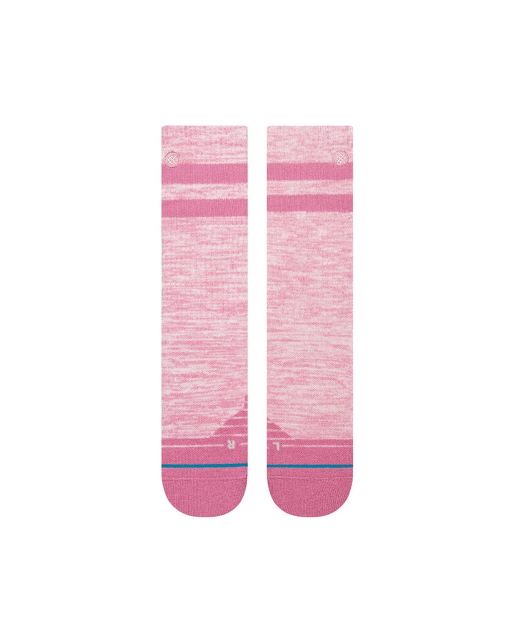 Campers Crew Socks