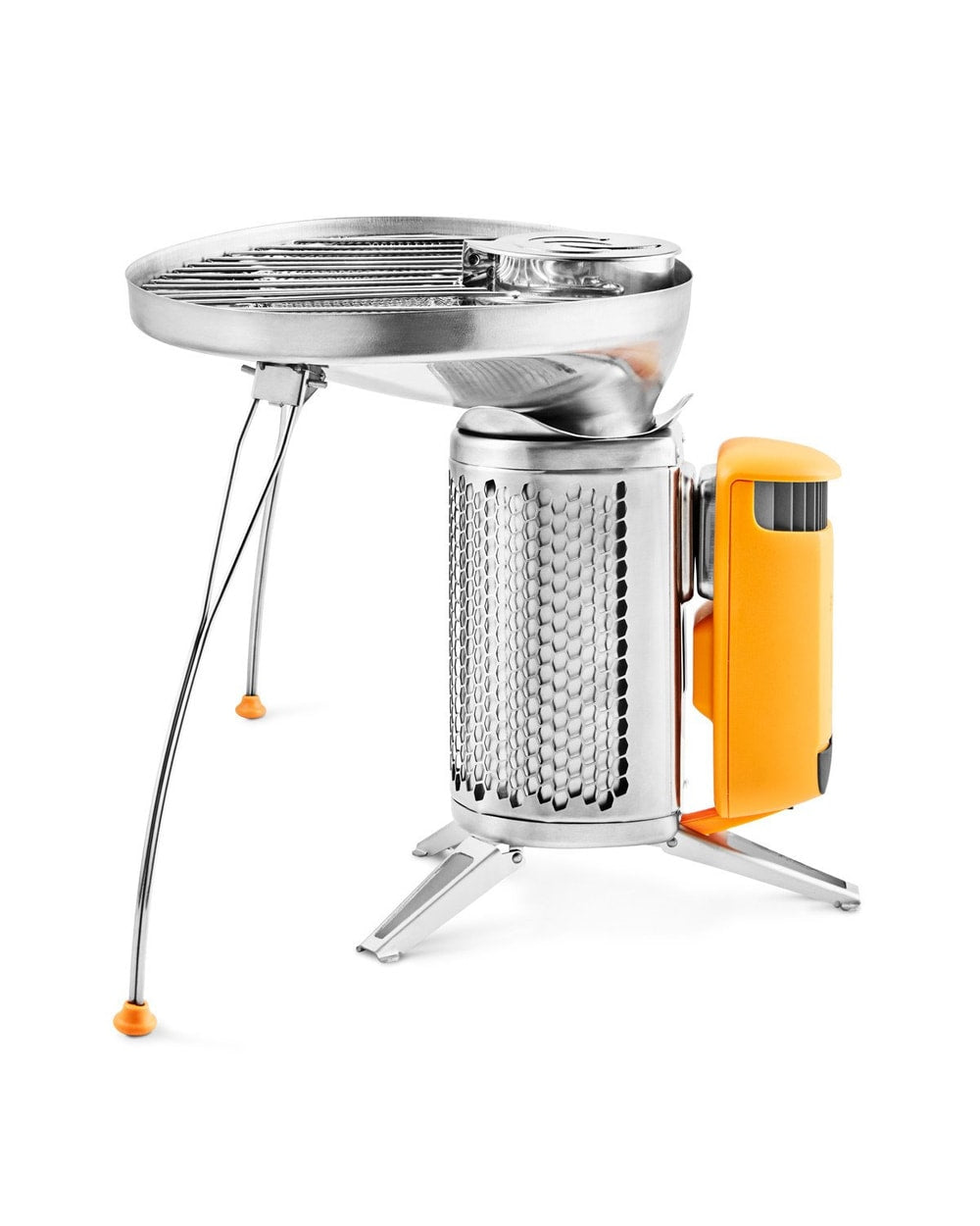 Campstove Portable Grill