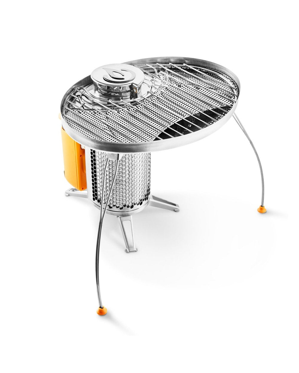 Campstove Portable Grill