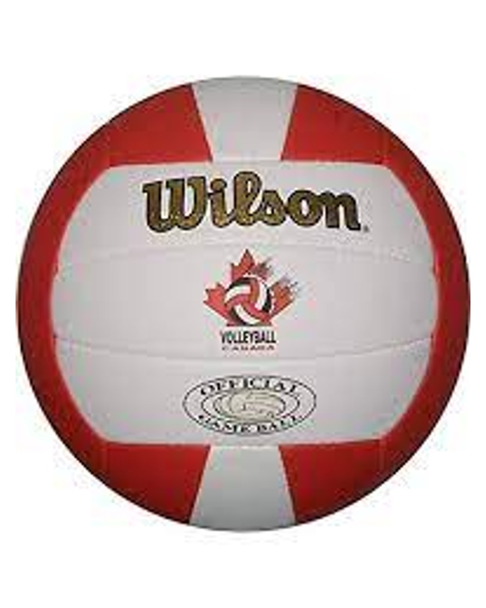 Canada Beach Replica Volleyball