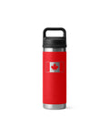Yeti Canada Day 18oz Bottle with Chug Cap