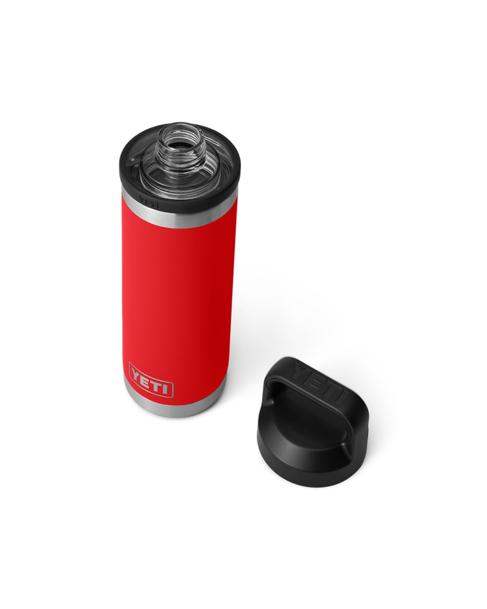 Yeti Canada Day 18oz Bottle with Chug Cap