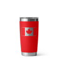 Yeti Canada Day 20oz Tumbler