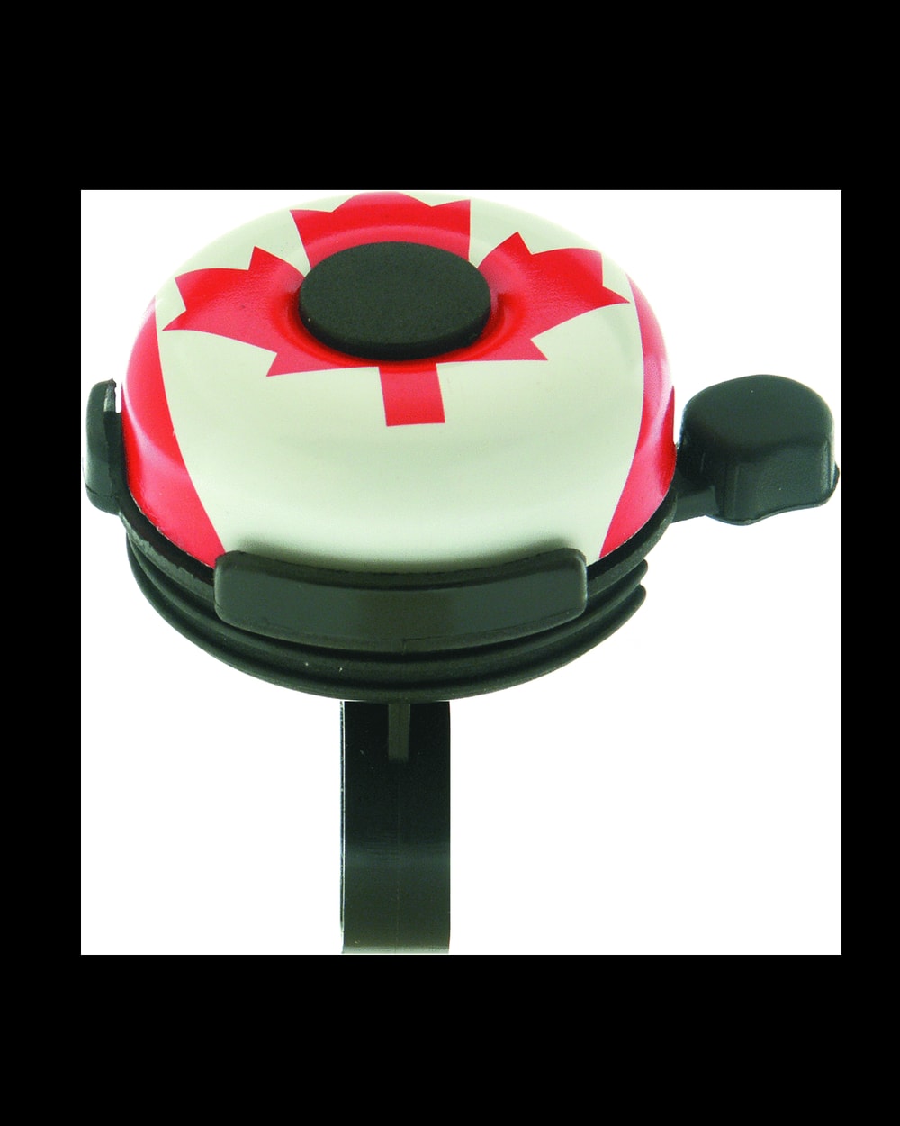 Canada Flag Bell