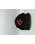 Lofted Brush Ball Cap - Team Canada