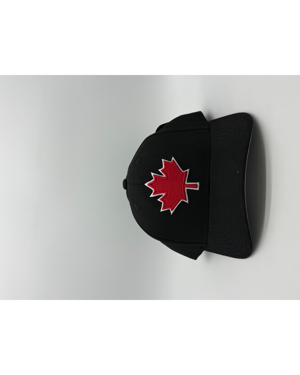 Lofted Brush Ball Cap - Team Canada