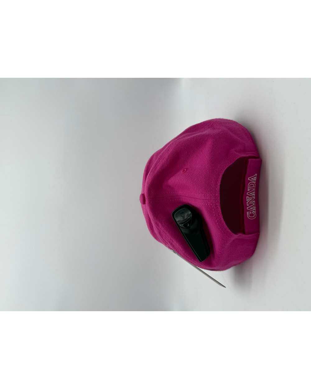 Lofted Brush Ball Cap - Team Canada