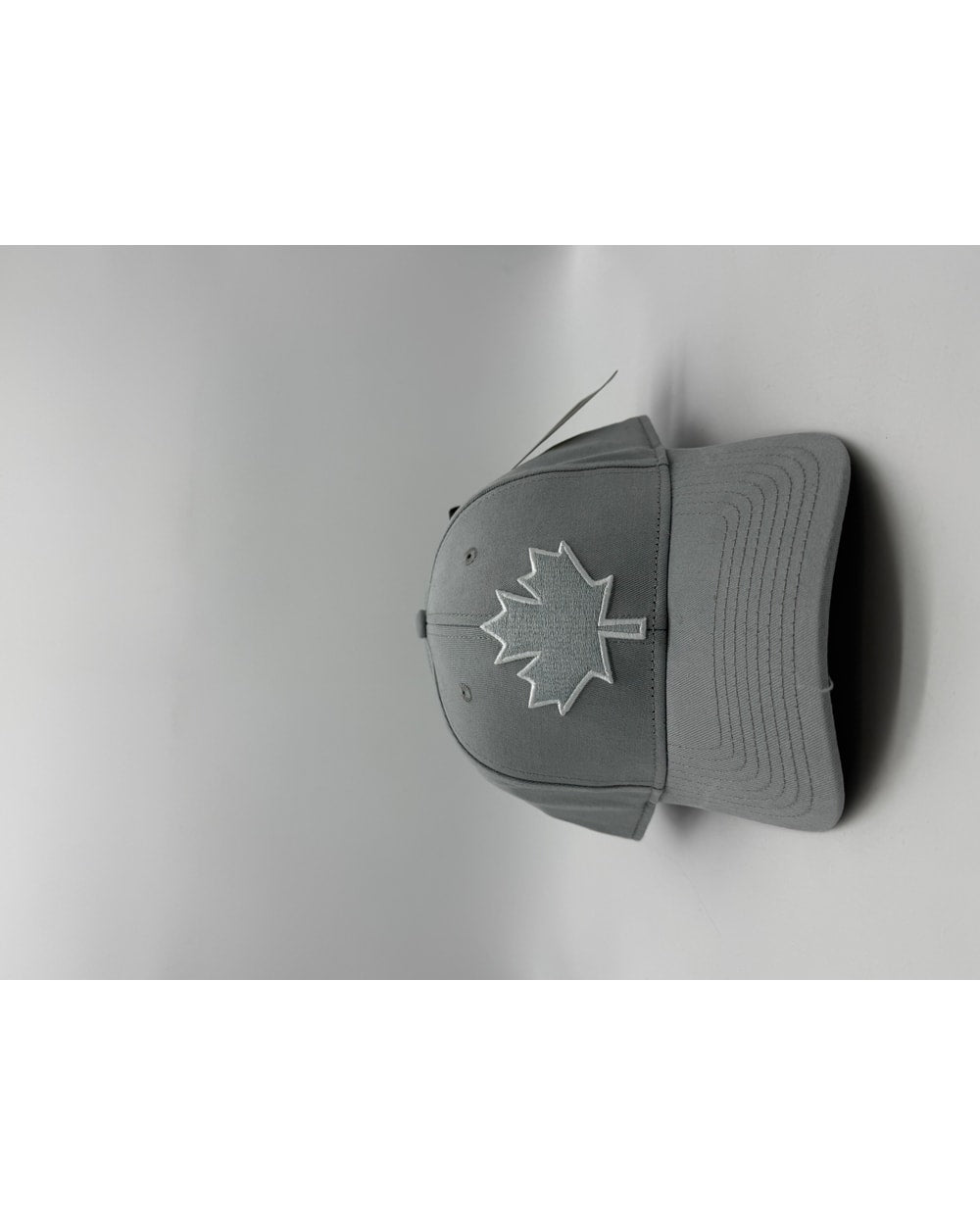 Lofted Brush Ball Cap - Team Canada