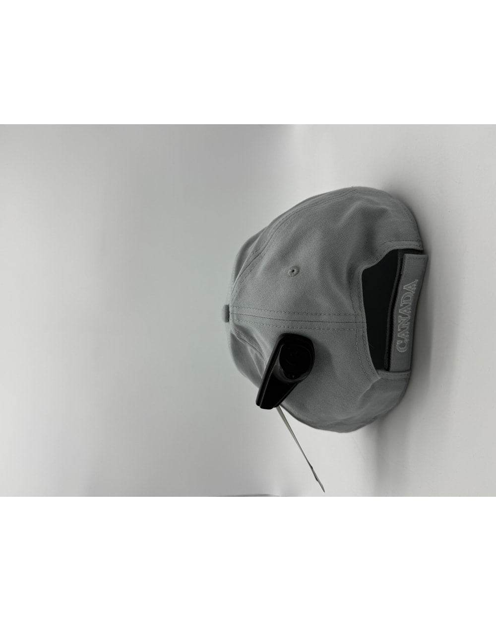 Lofted Brush Ball Cap - Team Canada