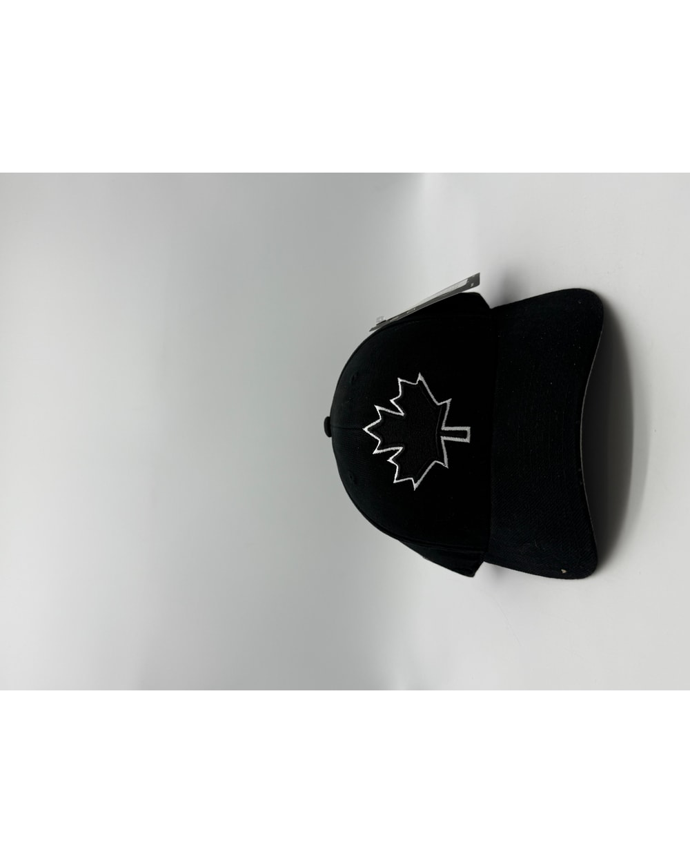 Lofted Brush Ball Cap - Team Canada