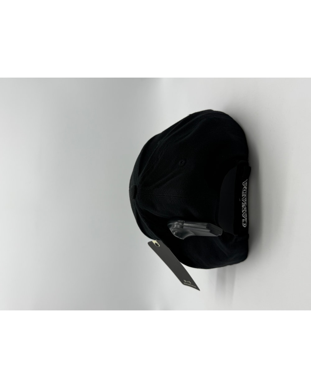 Lofted Brush Ball Cap - Team Canada