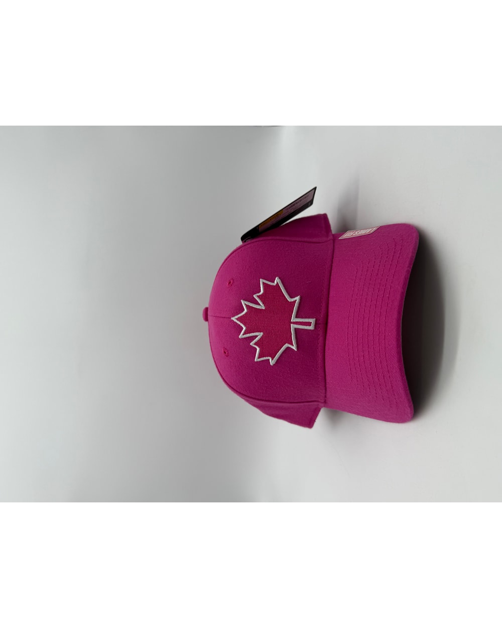 Lofted Brush Ball Cap - Team Canada