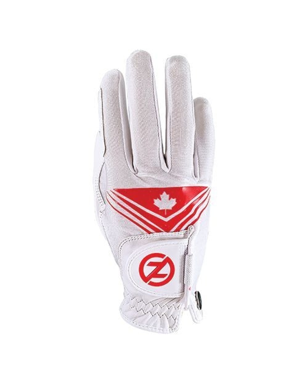 CANADA MENS GOLF GLOVES