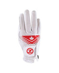 CANADA MENS GOLF GLOVES