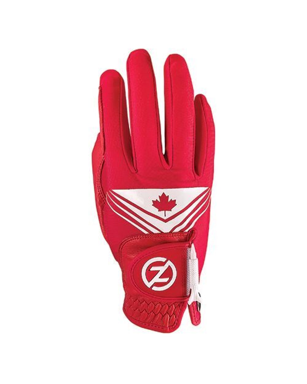 CANADA MENS GOLF GLOVES