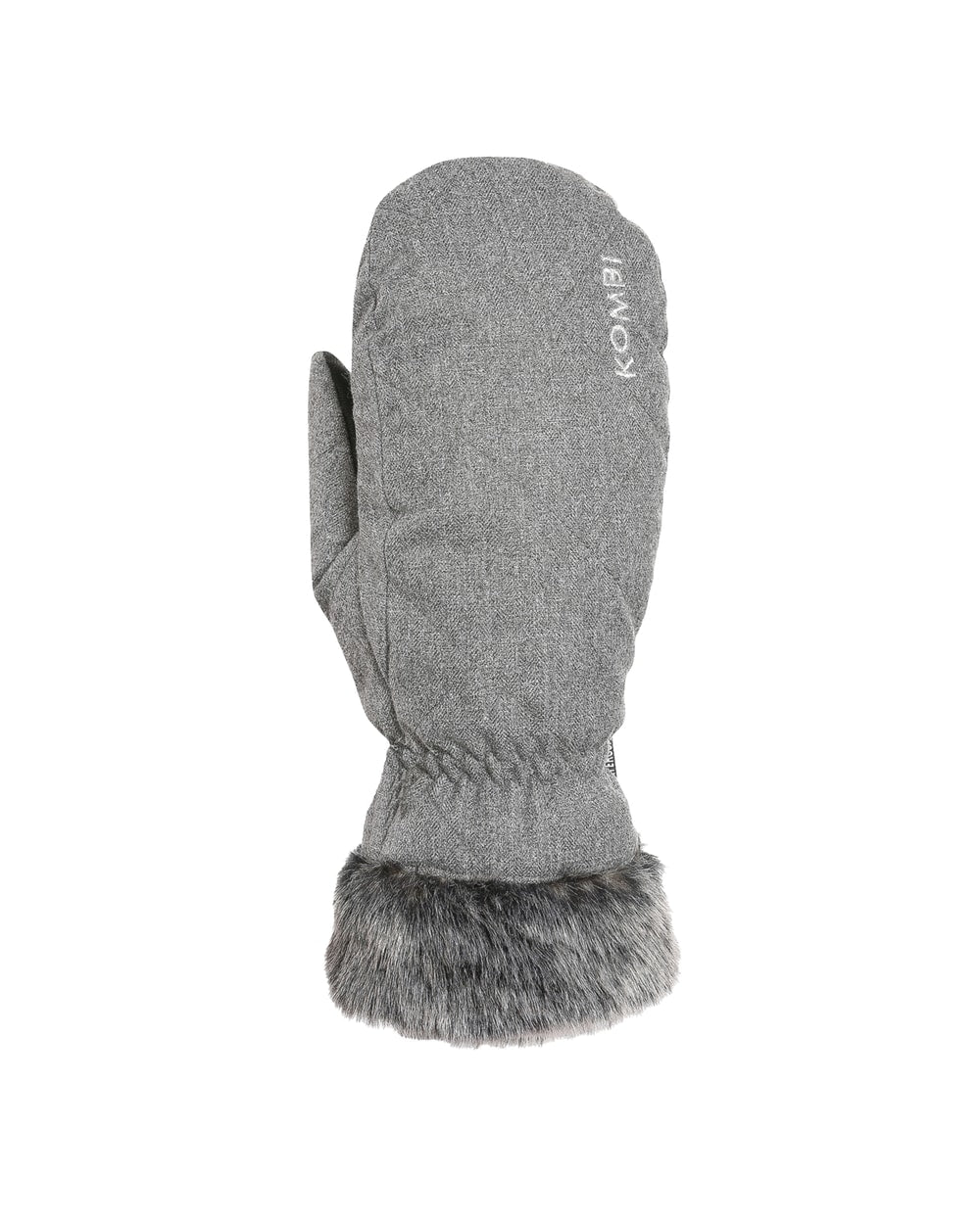 Canadienne Women's Down Mitt