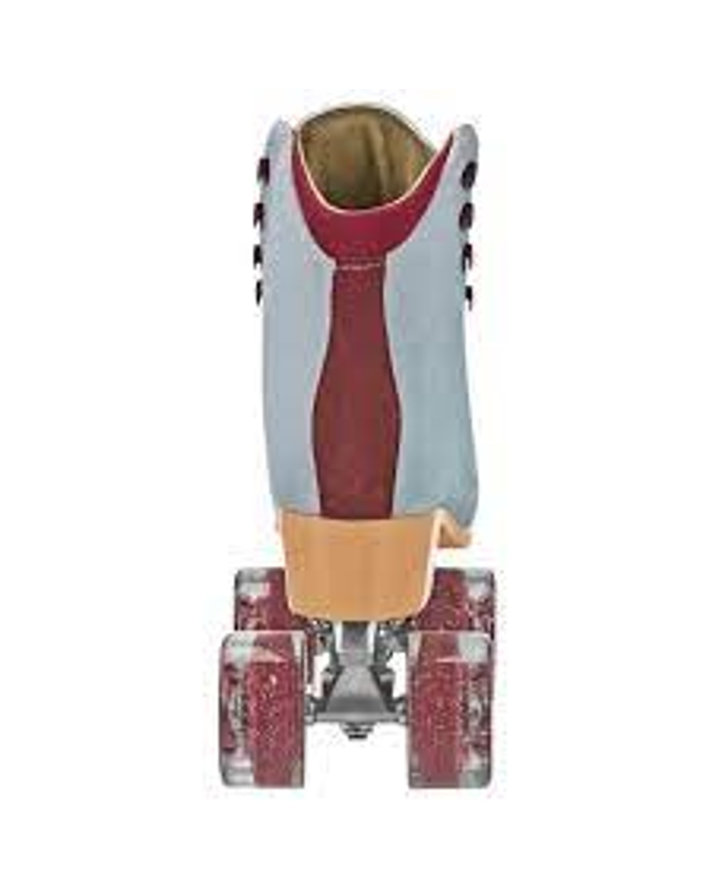 CANDI GIRL CARLIN ROLLER SKATE