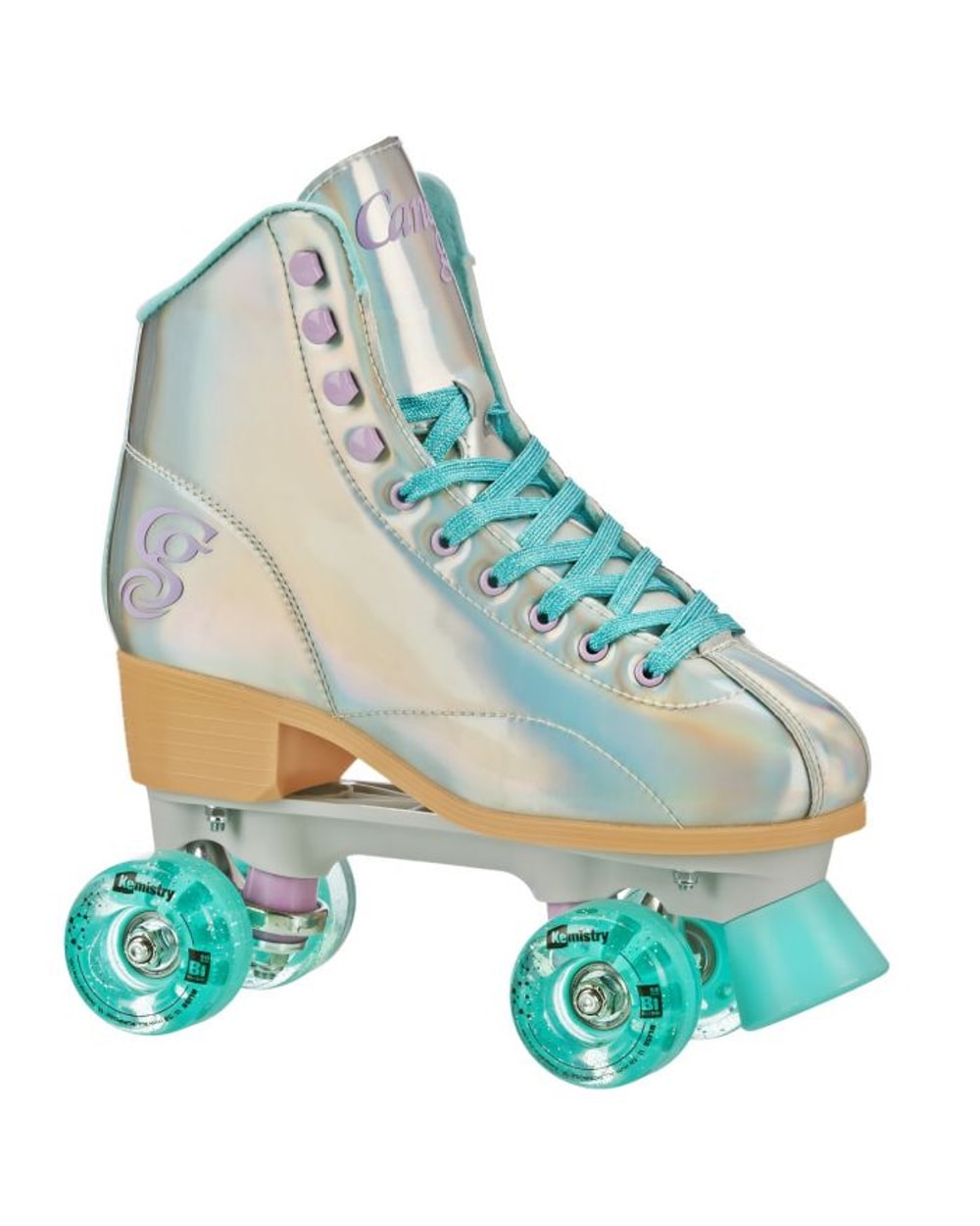 CANDI GRL SABINA ROLLER SKATE