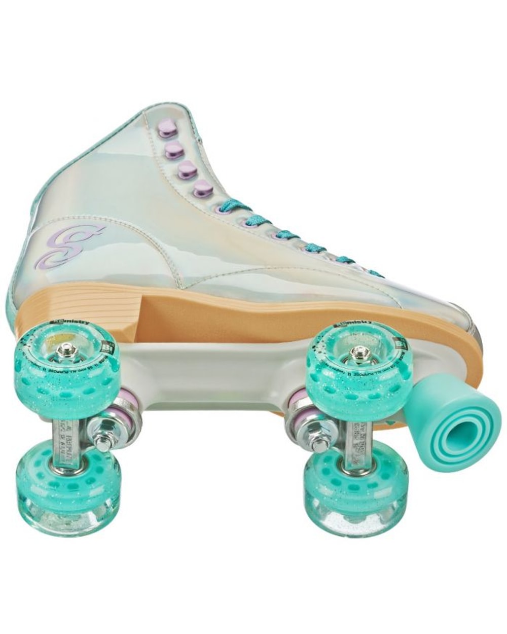 CANDI GRL SABINA ROLLER SKATE