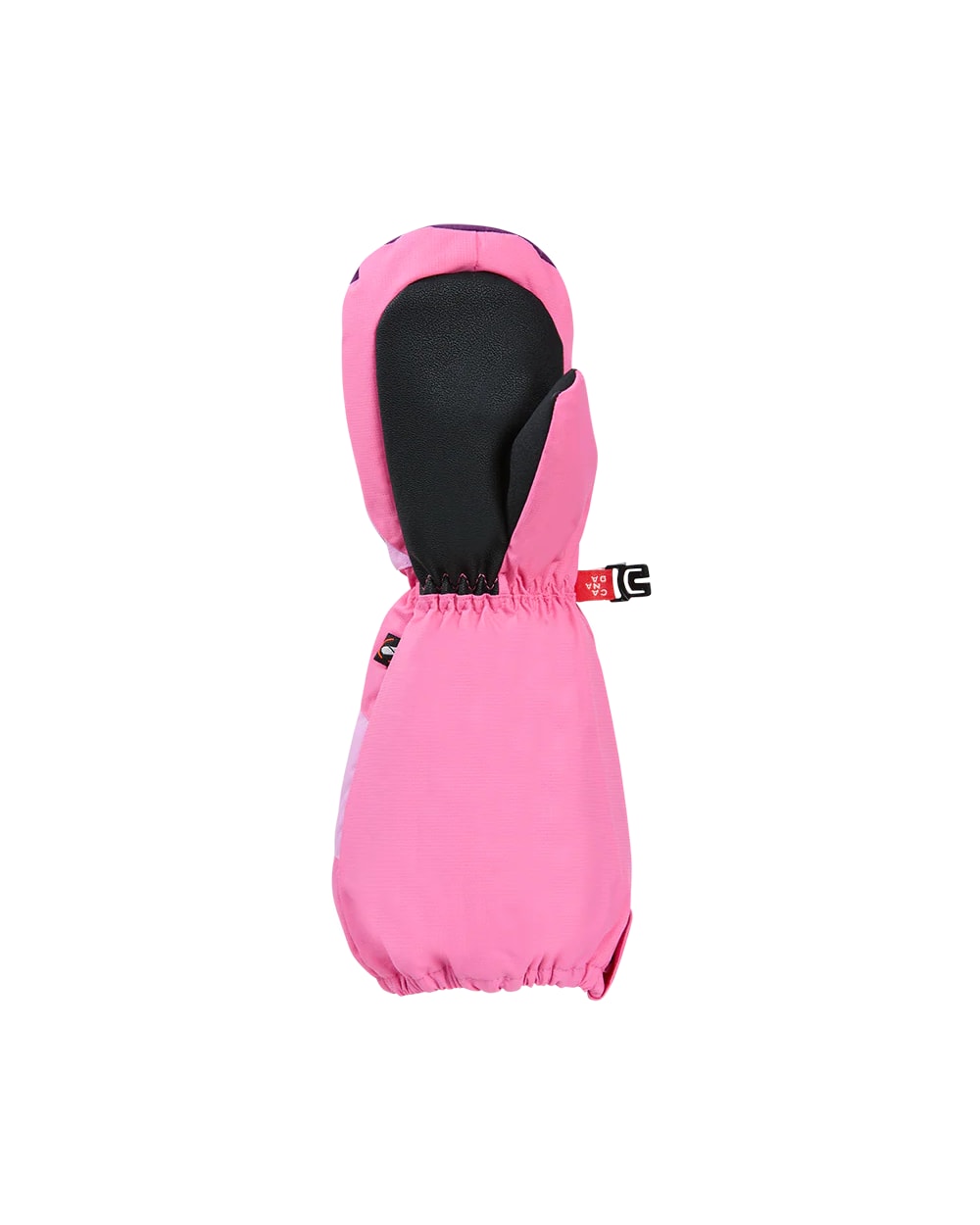 Candy Man Child Mittens