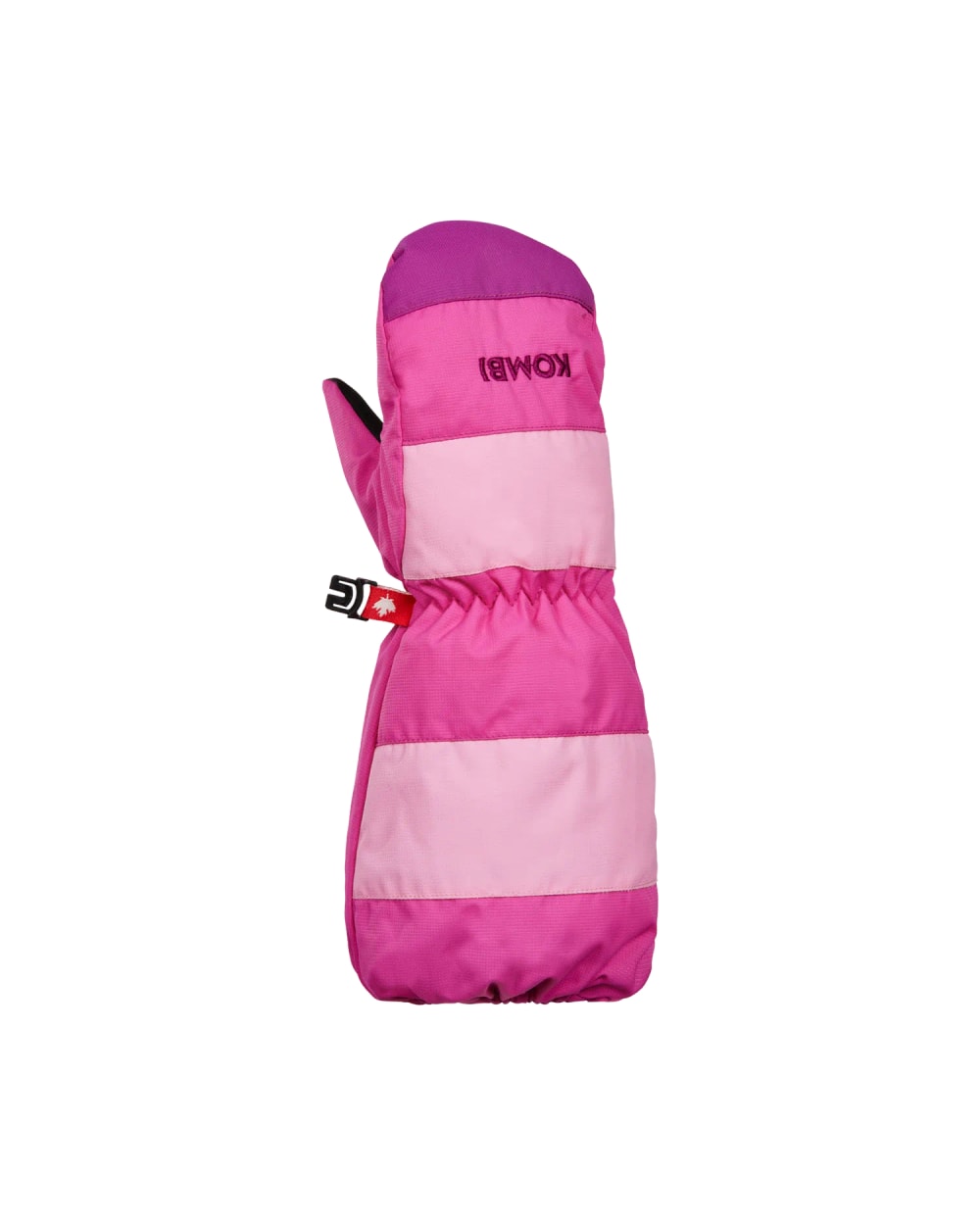 Candy Man Child Mittens