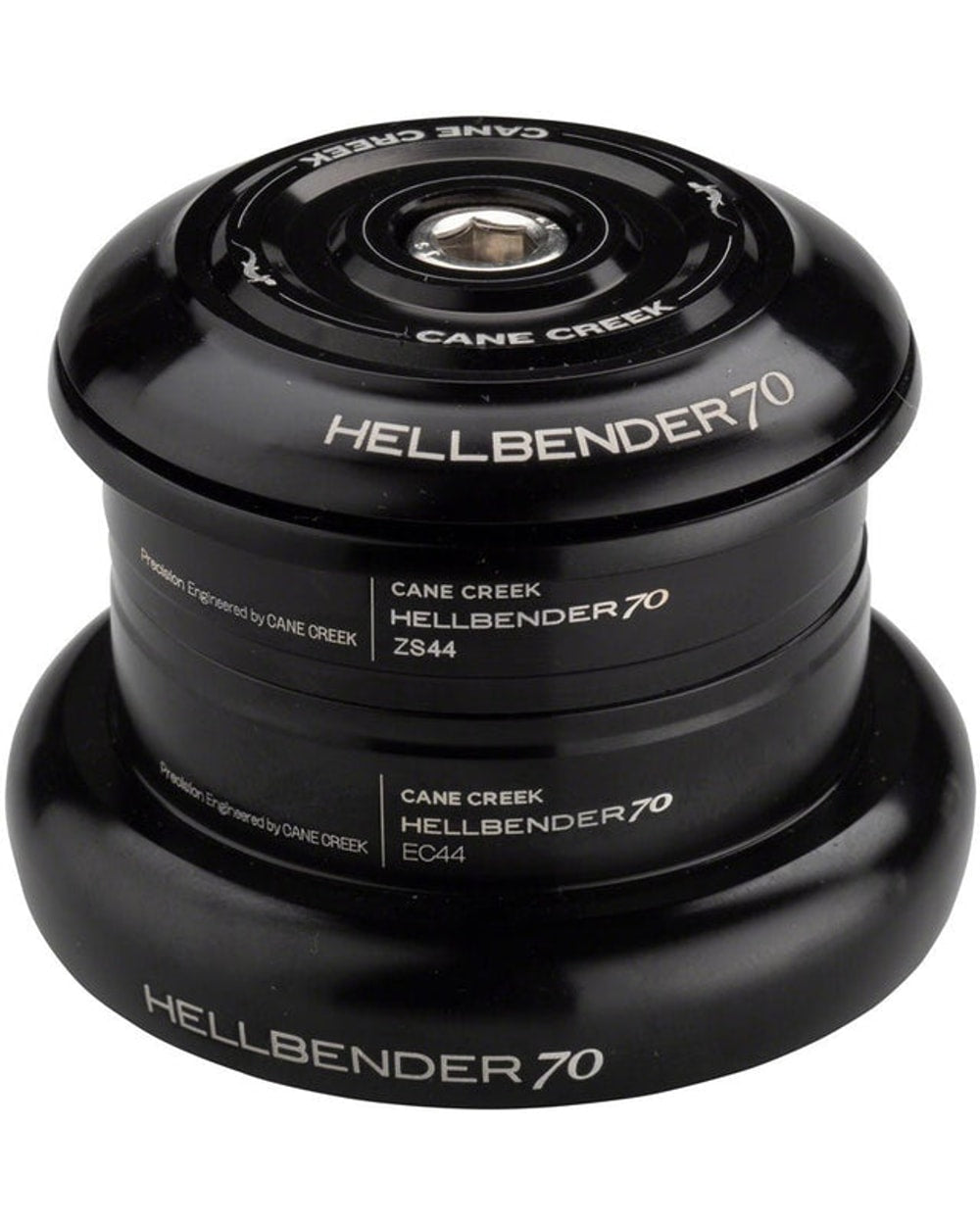 Cane Creek Hellbender 70-Series Headset