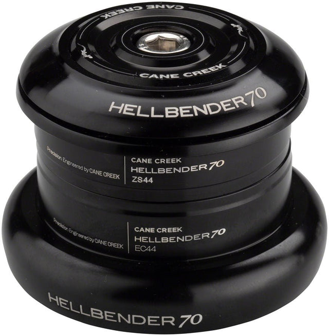 Cane Creek Hellbender 70-Series Headset