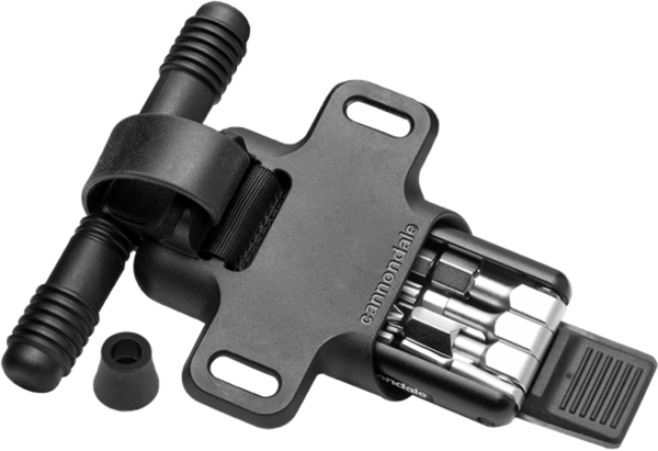 Cannondale Scalpel 10 in 1 Tool Stash