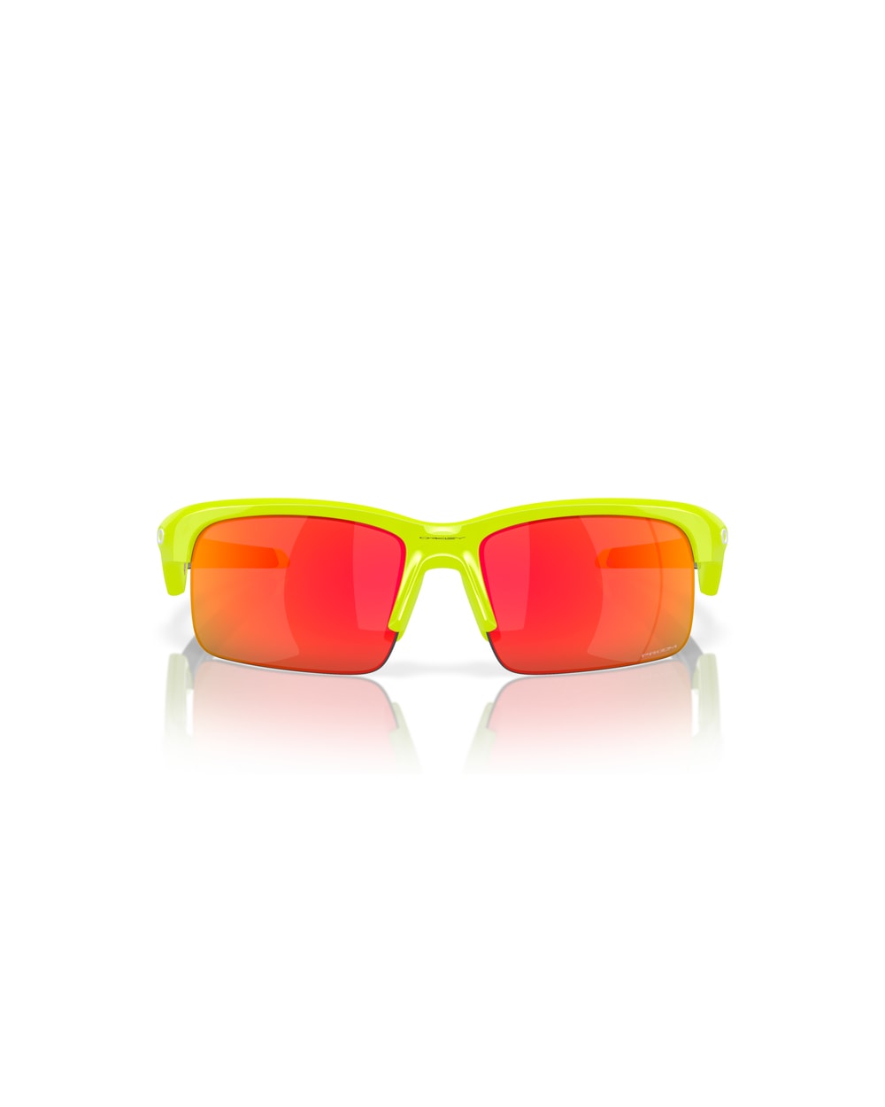 Oakley Capacitor Youth Sunglasses