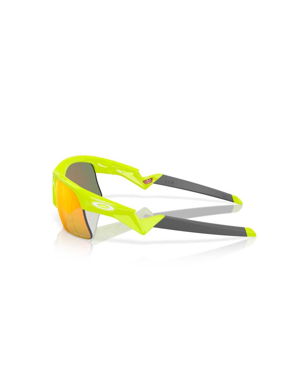 Oakley Capacitor Youth Sunglasses