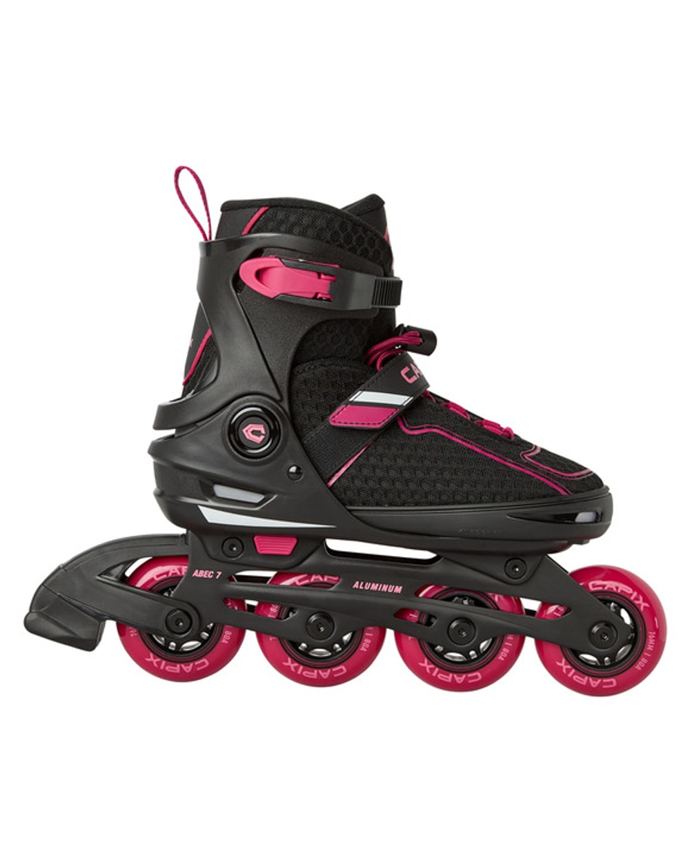 Capix Celeste 76 Junior Inline Skates